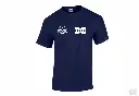 T-Shirt Zimmerer Hanebutt